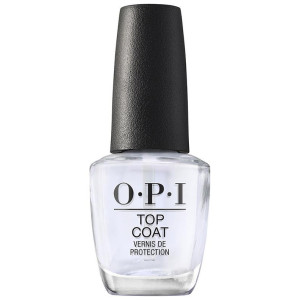 Opi Nail Top Coat High-Gloss Protection Ntt30