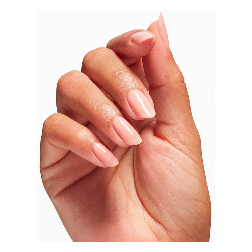 Nail Envy Esmalte Tratamiento Fortalecedor De Uñas Bubble Bath 15 Ml