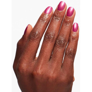 Nail Envy Esmalte Tratamiento Fortalecedor De Uñas Powerful Pink 15 Ml