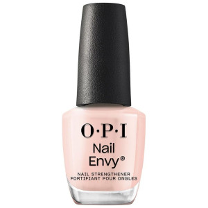 Nail Envy Esmalte Tratamiento Fortalecedor De Uñas Bubble Bath 15 Ml