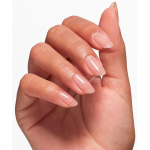 Nail Envy Esmalte Tratamiento Fortalecedor De Uñas Pink To Envy 15 Ml
