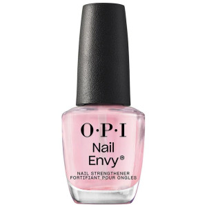 Nail Envy Esmalte Tratamiento Fortalecedor De Uñas Pink To Envy 15 Ml