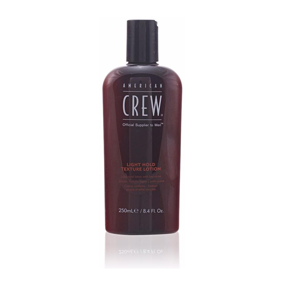 American Crew Classiclight Hold Texturelotion 250Ml