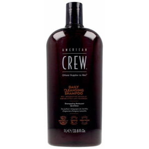 American Crew Classic Daily...