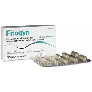 Fitogyn Menopausia, 30...