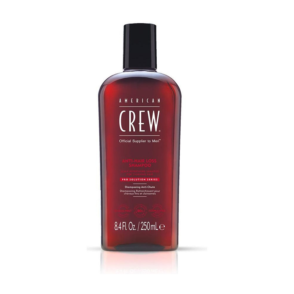 American Crew Fortifying Shampoo 250Ml