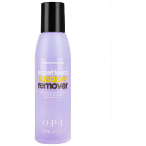 Opi Expert Touch Lacquer Remover