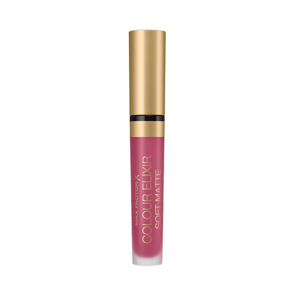 Max Factor Colour Elixir Labial Liquido Matte 20 4Ml