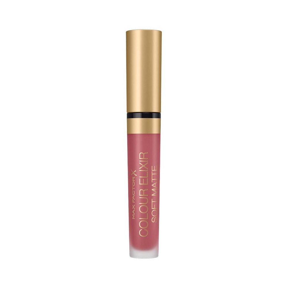 Max Factor Colour Elixir Labial Liquido Matte 15 4Ml