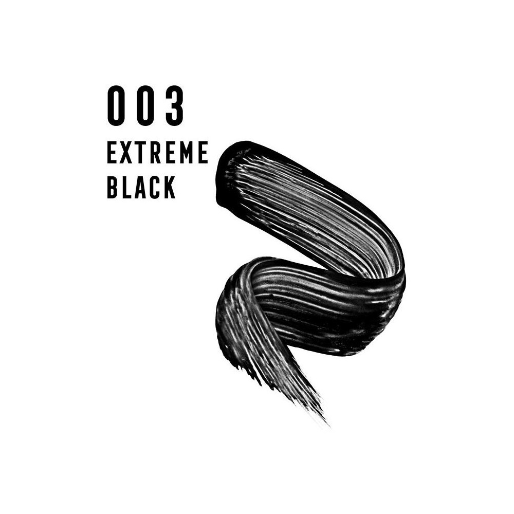 Max Factor Lash Revival Máscara Extreme Black 11Ml