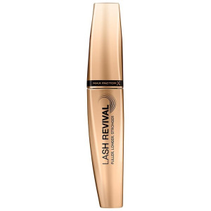 Max Factor Lash Revival Máscara Extreme Black 11Ml