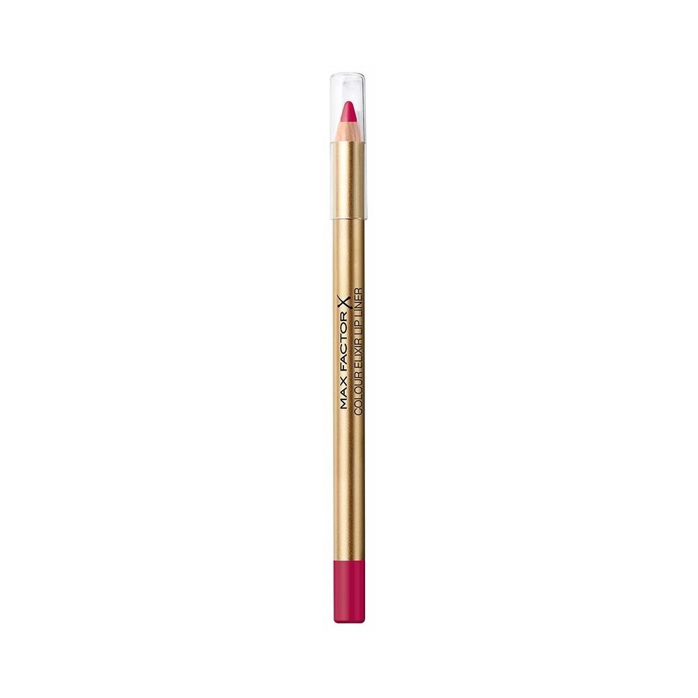 Max Factor Colour Elixir Lipliner 050 Magenta Pink 10G