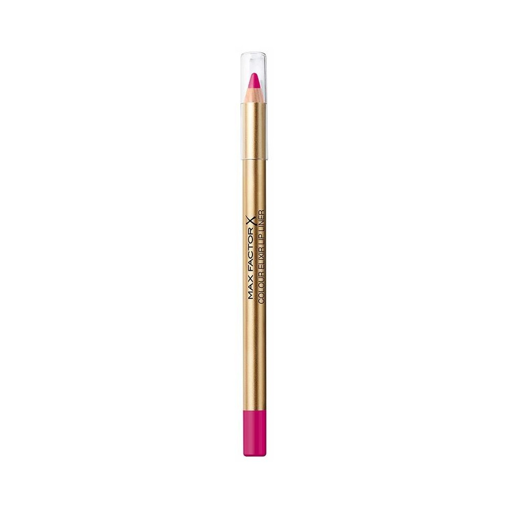 Max Factor Colour Elixir Lipliner 040 Peacock Pink 10G