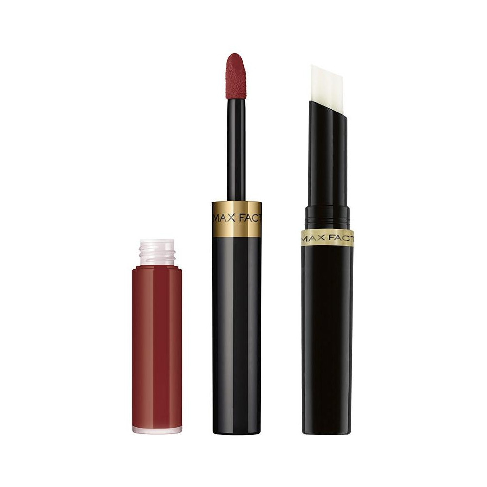 Max Factor Set Lipfinity Lip Colour Nº110 Passionate 1Ud
