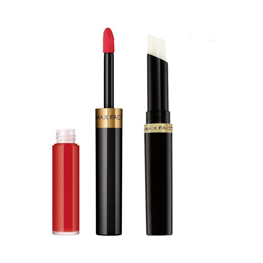 Max Factor Kit Lipfinity Classic 125 So Glamurous