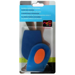 Neh Foot Talonera Forrada...