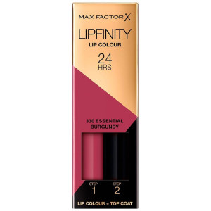Max Factor Lipfinity 330...