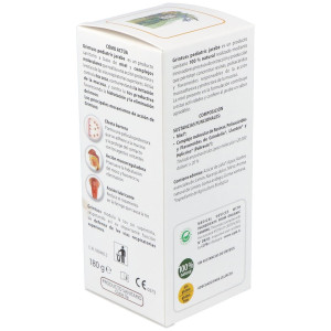 Aboca Grintuss Pediatric Tos Seca Y Productiva Jarabe 180G