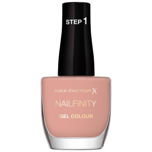 Max Factor Nailfinity...