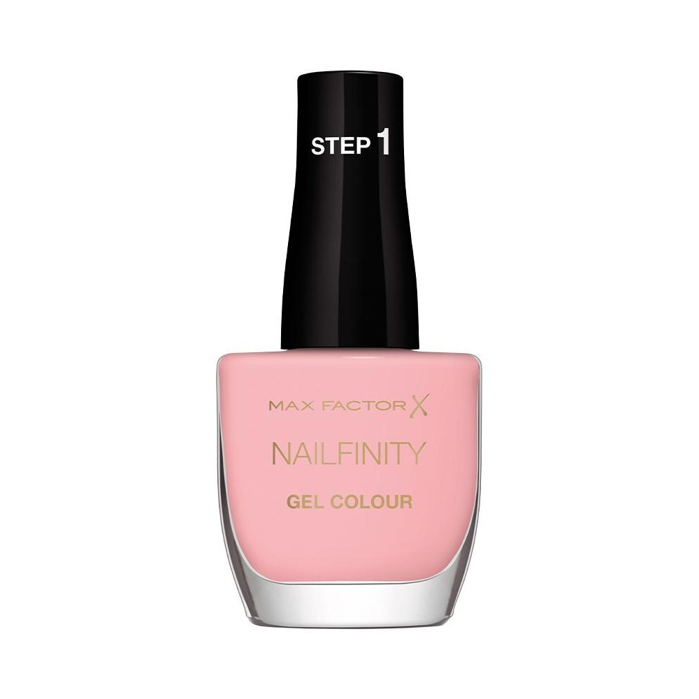 Max Factor Nailfinity Esmalte De Uñas N230 Gel Colour 12Ml