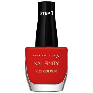Max Factor Nailfinity...