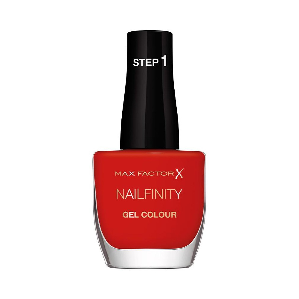 Max Factor Nailfinity Esmalte De Uñas N400 Spotlight On Her 12Ml