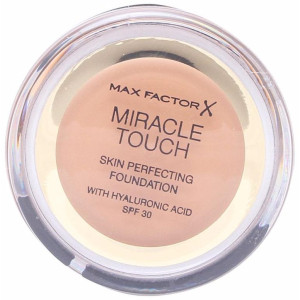 Max Factor Miracle Touch...