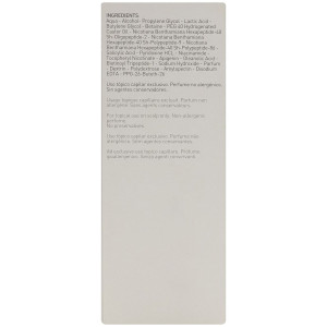 Martiderm Hair System 3Gf Loción Anticaída Unisex, 100 Ml