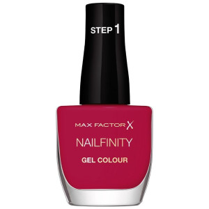 Max Factor Nailfinity...