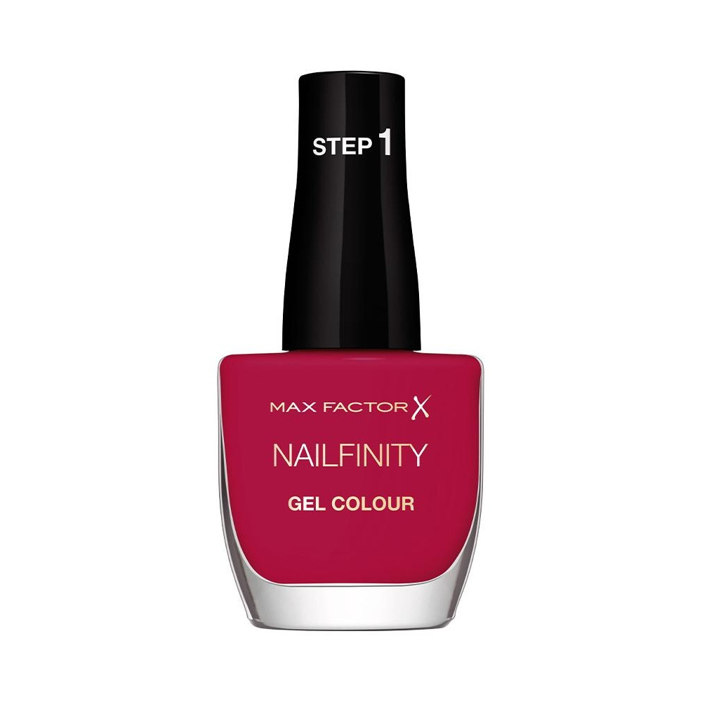 Max Factor Nailfinity Esmalte De Uñas 305-Hollywood Star 1Ud