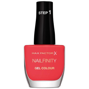 Max Factor Nailfinity...