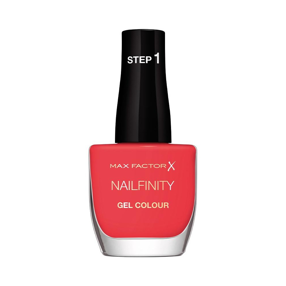Max Factor Nailfinity Esmalte De Uñas 470 Camera Ready 1Ud