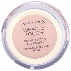 Max Factor Miracle Touch...