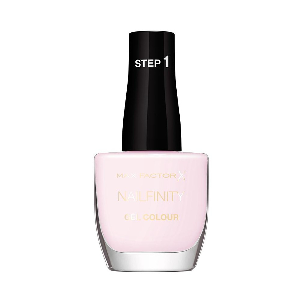 Max Factor Nailfinity Esmalte De Uñas 150-Walk Of Fame 1Ud