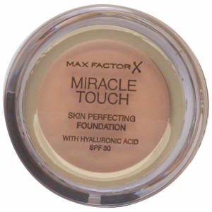 Miracle Touch Liquid...