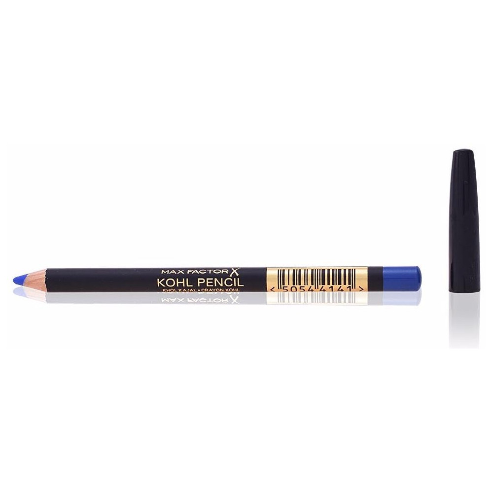Max Factor Kohl Pencil Nro 080 Cobalt Blue 4G