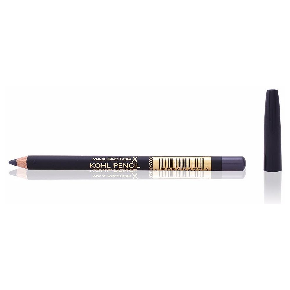 Max Factor Kohl Pencil Nro 50 Charcoal Grey 4G