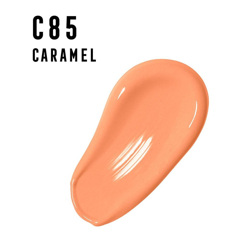 Facefinity 3In1 Primer, Concealer Y Foundation 85-Caramel 30 Ml