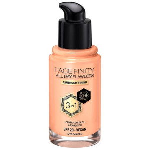 Facefinity 3In1 Primer,...