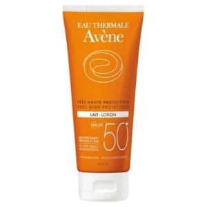 Avène Solar Leche Adulto...