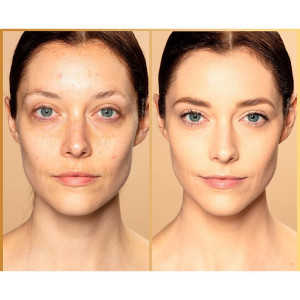 Facefinity 3In1 Primer, Concealer Y Foundation 85-Caramel 30 Ml