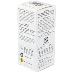 Aboca Grintuss Pediatric Tos Seca Y Productiva Jarabe 180G