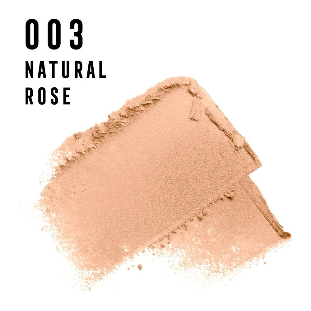 Facefinity Compact Base De Maquillaje Recarga Spf20 03-Natural 84 Gr