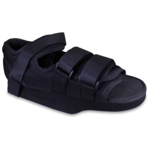 Emo Calzado Post-Quirúrgico...