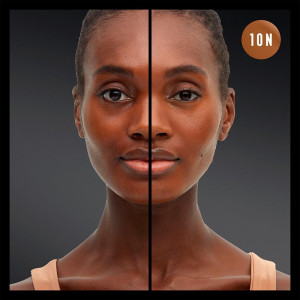 Max Factor Facefinity Multi Perfector Concealer 10N 11Ml