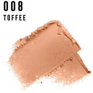 Facefinity Compact Base De Maquillaje Recarga Spf20 08-Toffee 84 Gr