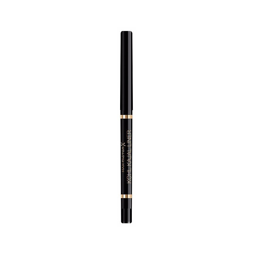 Max Factor Khol Kajal Liner Automático 001 Negro 5G