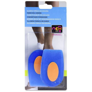 Neh Feet Talonera Forrada...