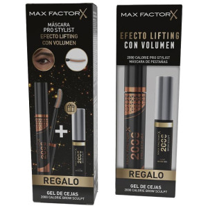 Cuidado Con Volumen Lote 2 Pz