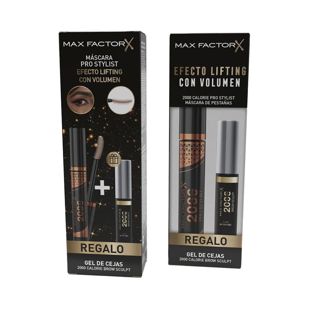 Cuidado Con Volumen Lote 2 Pz